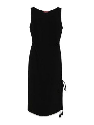 GUCCI: knee length dresses - Dress