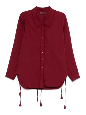 GUCCI: shirts - Shirt