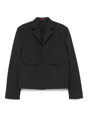 GUCCI: casual jackets - Jacket