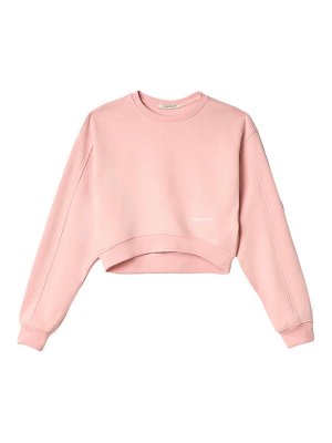 HINNOMINATE: Sudaderas y suéteres - Sudadera - Rosado Claro