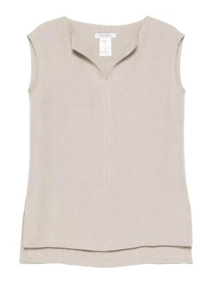 Max Mara: shirts - `Colimbo` Shirt