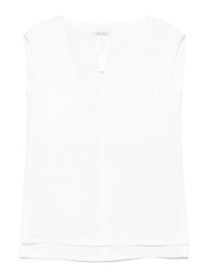 Max Mara: shirts - `Colimbo` Shirt