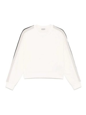MONCLER: Sweatshirts & Sweaters - Sweatshirt