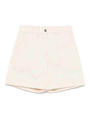 MONCLER: Trousers Shorts - Shorts