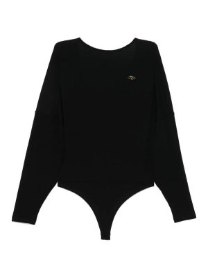 EMILIO PUCCI: Top e canotte - Body