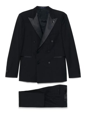 TAGLIATORE: formal suits - Suit