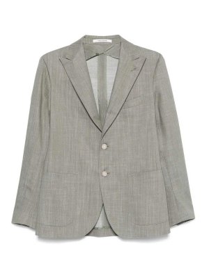 TAGLIATORE: casual jackets - Jacket