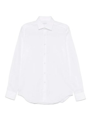 XACUS: Chemises - Chemise - Blanc