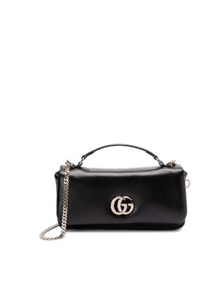 GUCCI: clutches - `Gg Milano` Top Handle Bag