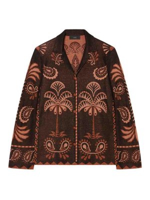 ALANUI: camicie - Camicia Wild Wonder