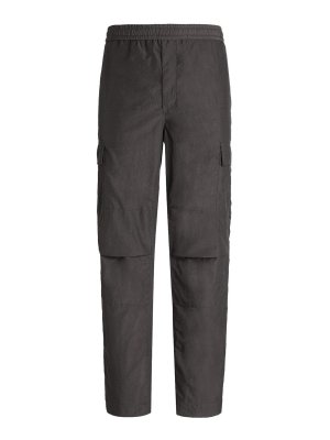 DOLCE & GABBANA: pantaloni casual - Dolce & amp Gabbana cargo pantaloni