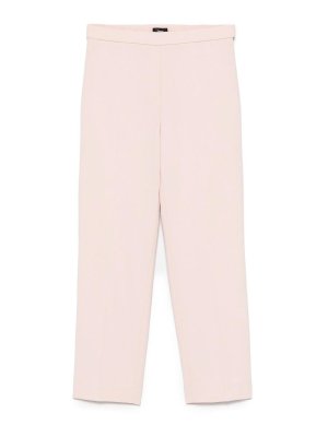 Theory: casual trousers - Slim Treeke In  Crop