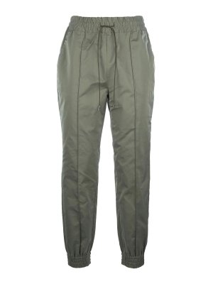 Rotate Birger Christensen Classic Joggers - Green
