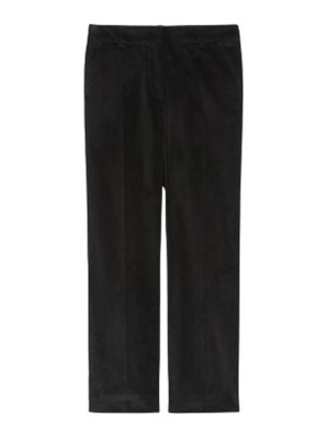 WEEKEND MAX MARA: Casual Hosen - Casual Hose - Schwarz
