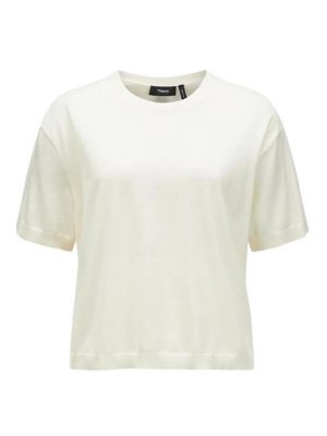 Theory: t-shirt - T-shirt in lana