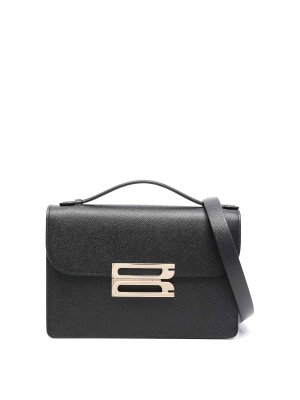 VICTORIA BECKHAM: Sacs bandoulière - Sac Bandoulière - Noir