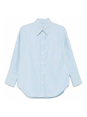 ALBERTO BIANI: Camisas - Camisa - Azul