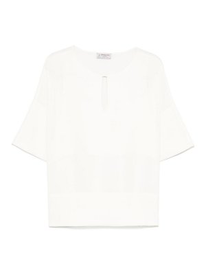 ALBERTO BIANI: blouses - Cady Blouse