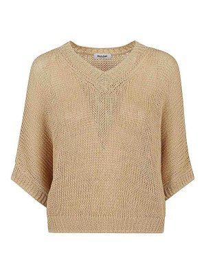 Fabiana Filippi Denim Cape - Light Blue - Women | CTD275F255L369