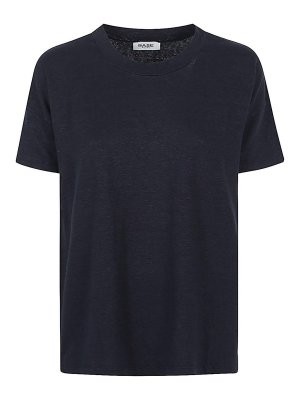 BASE: t-shirts - Linen T-Shirt