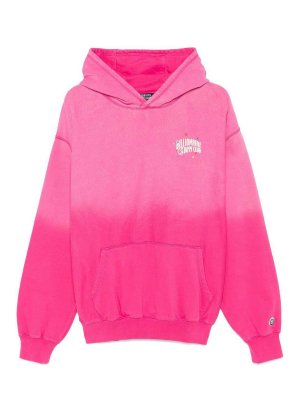 BILLIONAIRE: Sweatshirts & Sweaters - Logo Oversized Hoodie