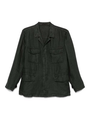 BOGLIOLI: blazers - Blazer