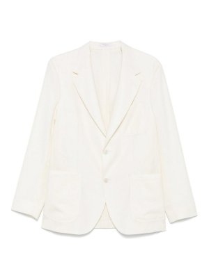 BOGLIOLI: Casualjacken - Casualjacke - Weiß