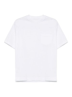 CIRCOLO 1901: t-shirts - Cotton T-Shirt
