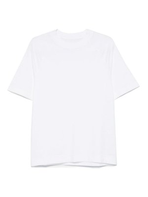 CIRCOLO 1901: t-shirts - Cotton T-Shirt