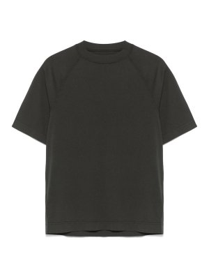 CIRCOLO 1901: t-shirts - Cotton T-Shirt