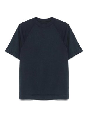 CIRCOLO 1901: t-shirts - Cotton T-Shirt