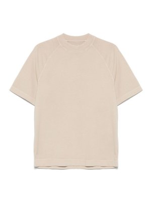 CIRCOLO 1901: t-shirts - Cotton T-Shirt
