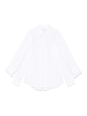 COMME DES GARCONS: shirts - Cotton Shirt
