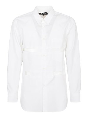 COMME DES GARCONS: shirts - Cotton Overshirt