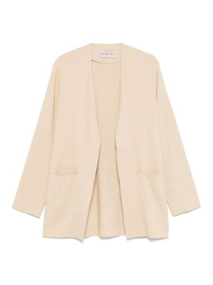 CORTANA: casual jackets - Mite Hemp Blend Jacket