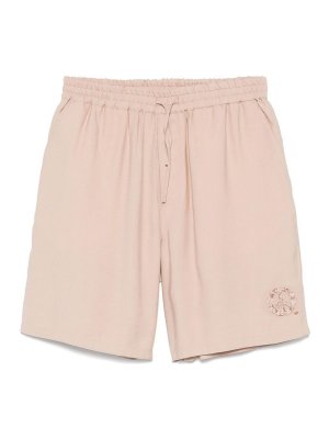 EMPORIO ARMANI: pantaloni shorts - Pantaloncini di bermuda