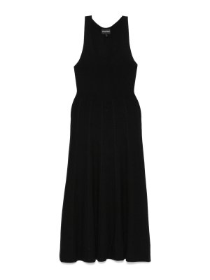 ワンピース LIVIANA CONTI Woman Dress Black F5SS18 Y69 Liviana Conti Dress - Black - Women | F5SS18Y69 | thebs.com