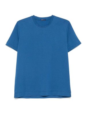 FINAMORE 1925: t-shirt - T-shirt di cotone