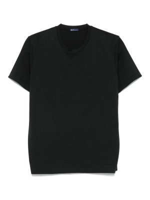 FINAMORE 1925: t-shirts - Cotton T-Shirt