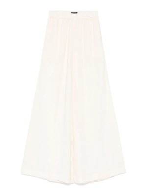 Gianluca Capannolo: casual trousers - Antonia Trousers