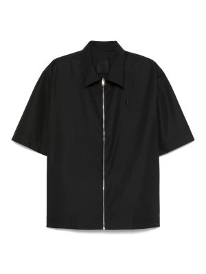 GIVENCHY: shirts - 4G Shirt