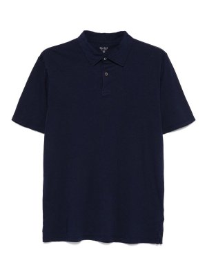HARTFORD: Poloshirts - Poloshirt - Blau