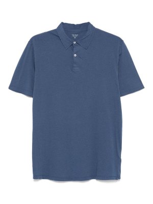 HARTFORD: Poloshirts - Poloshirt - Blau