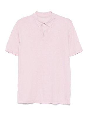 HARTFORD: Poloshirts - Poloshirt - Nude