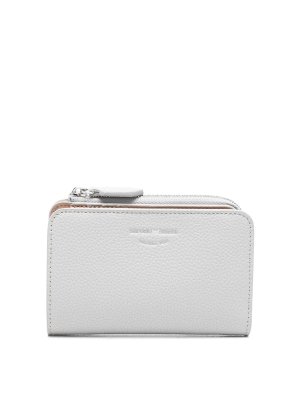 EMPORIO ARMANI: wallets & purses - Zipped Bifold Wallet