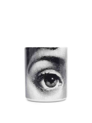 FORNASETTI: Casa - Artículo Para El Hogar - Blanco