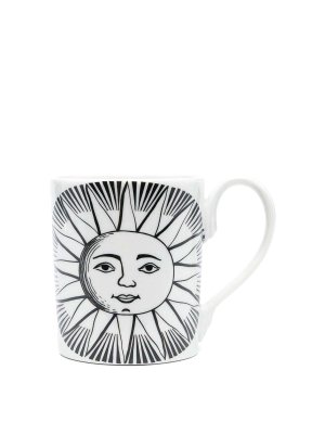 FORNASETTI: Casa - Artículo Para El Hogar - Blanco