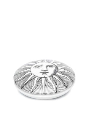 fornasettiの小物入れ Fornasetti 小物入れ | ブラック | FARFETCH JP