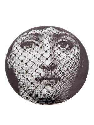 FORNASETTI: Maison - Décoration Maison - Blanc