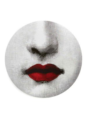 fornasettiの小物入れ Fornasetti 小物入れ | ブラック | FARFETCH JP